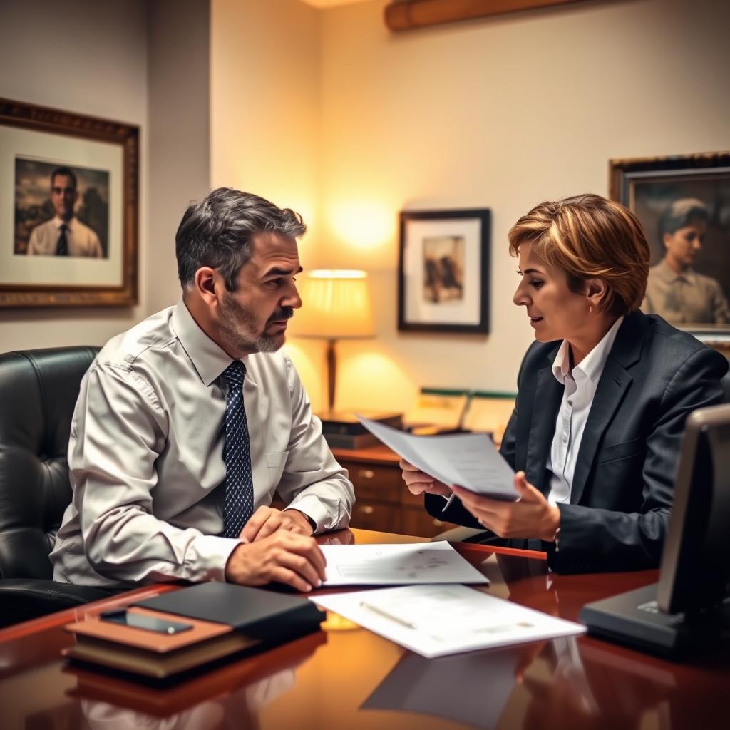 Vehicular Homicide Lawyer Salem County, NJ