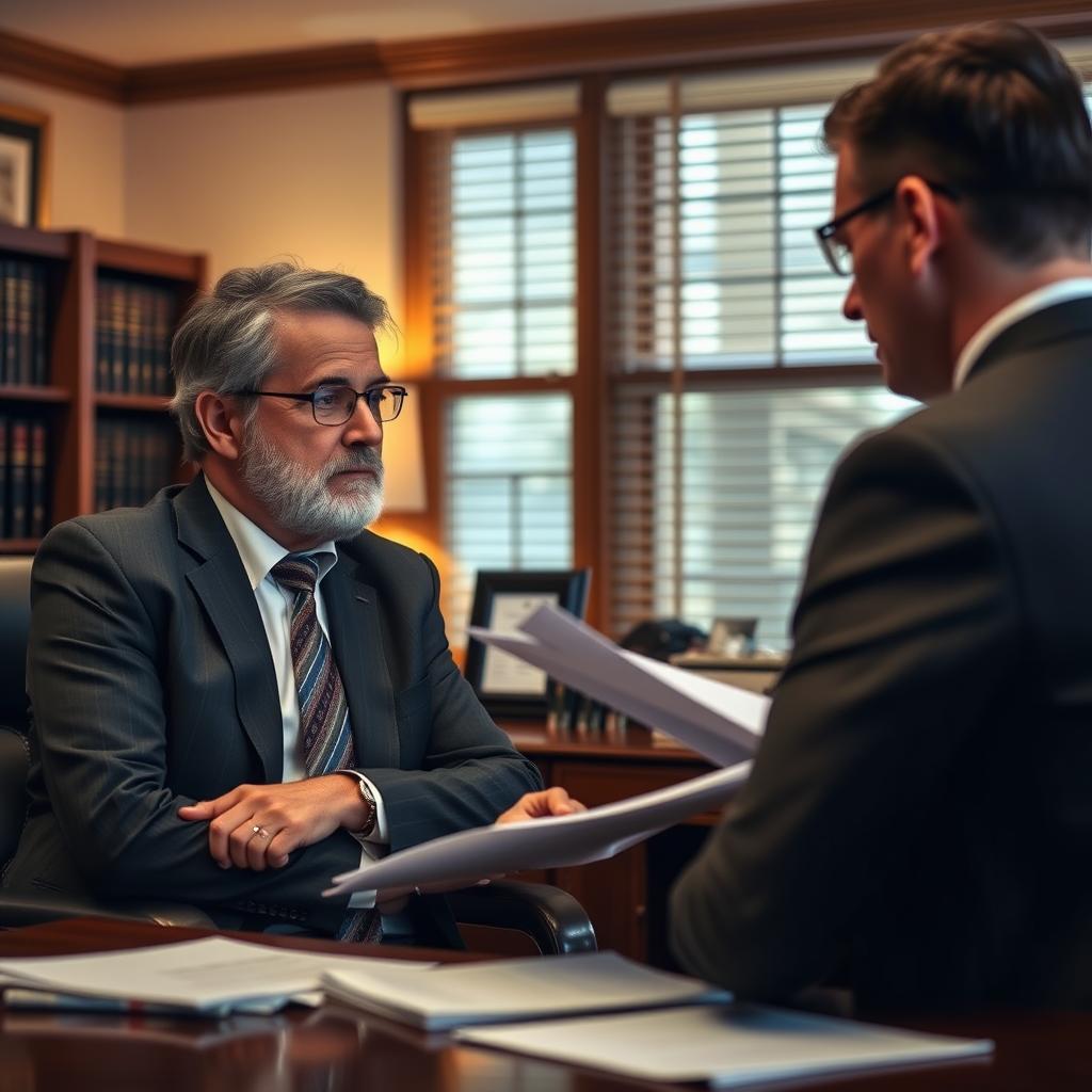 Vehicular Manslaughter Lawyer Cape May County, NJ