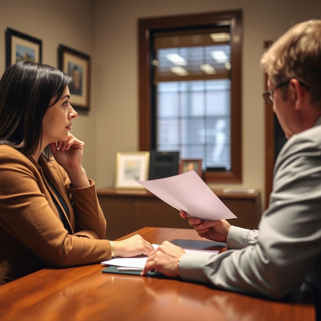Vehicular Manslaughter Lawyer Cumberland County, VA