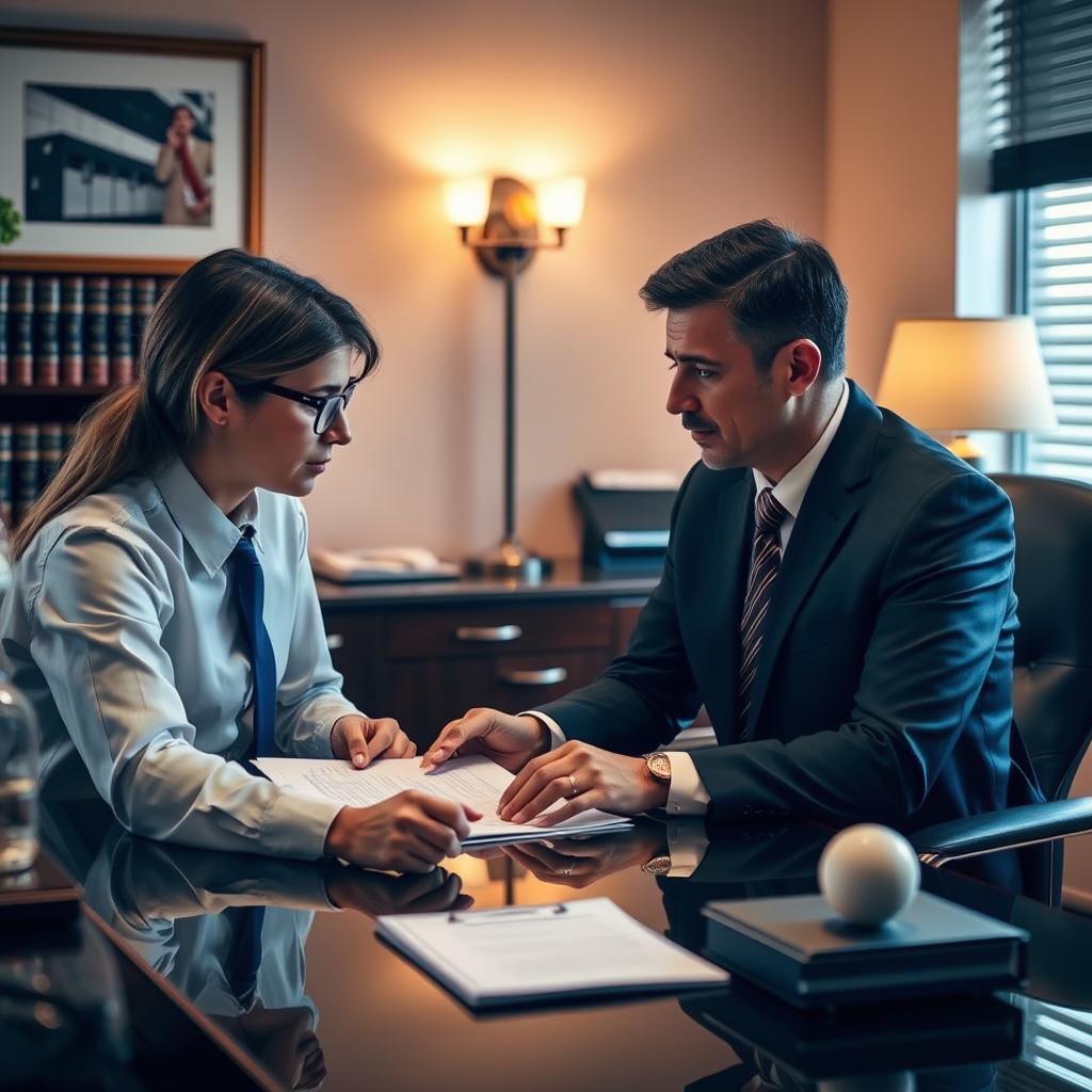 Vehicular Manslaughter Lawyer Hudson County, NJ