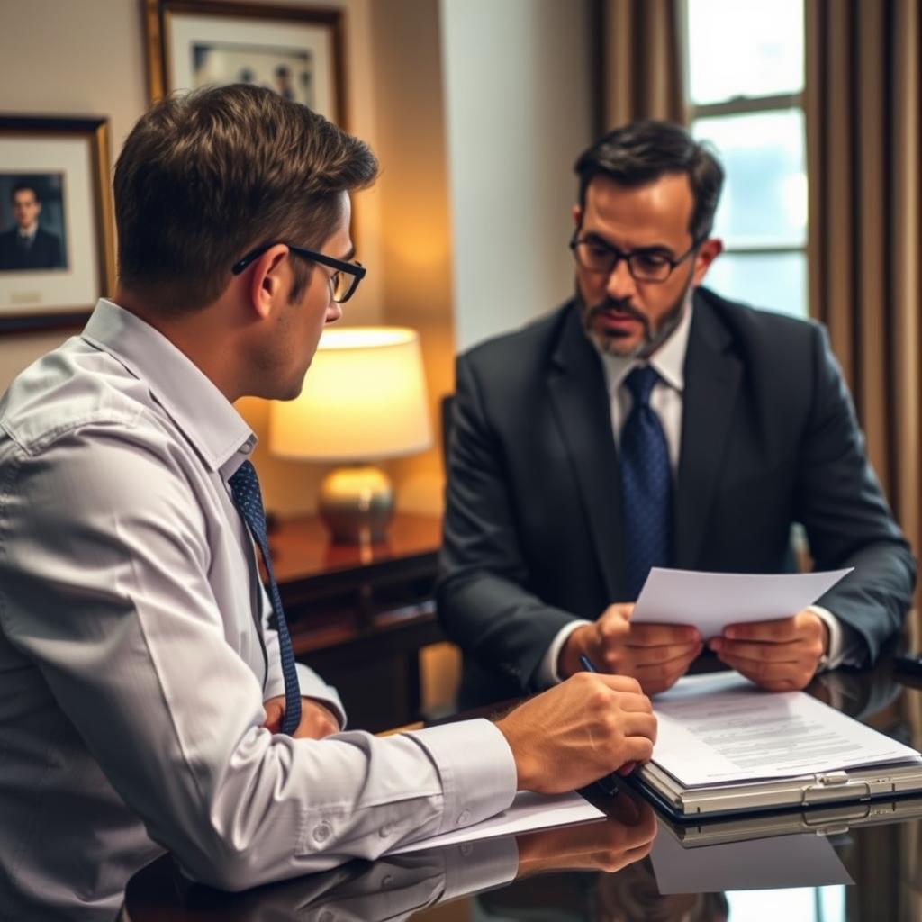 Vehicular Manslaughter Lawyer Monmouth County, NJ