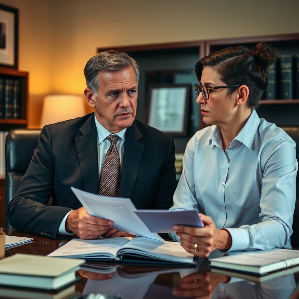 Vehicular Manslaughter Lawyer Ocean County, NJ
