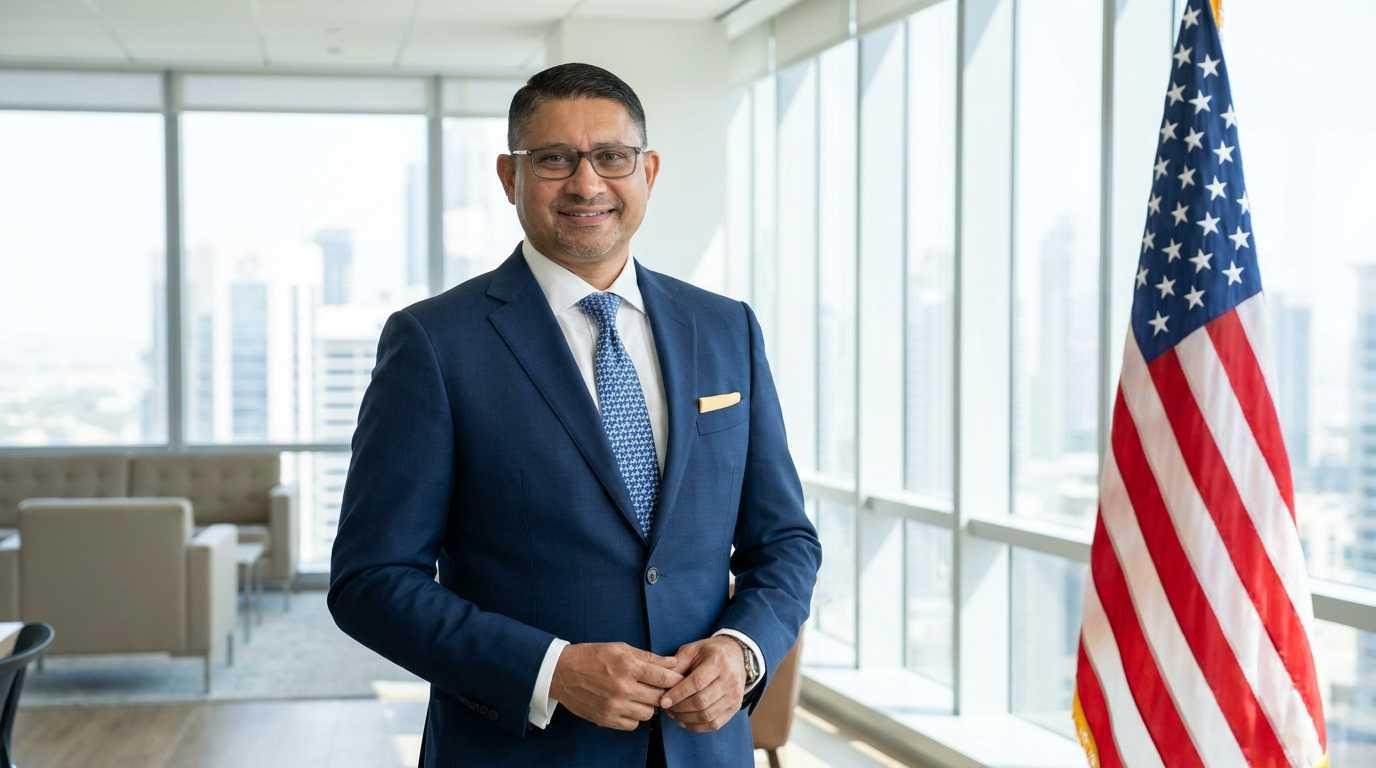 Mr. Sris, Owner and Founder of Law Offices Of SRIS, P.C.